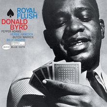 Load image into Gallery viewer, Donald Byrd- Royal Flush (Blue Note Classic Vinyl Series)