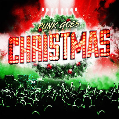 VA- Punk Goes Christmas