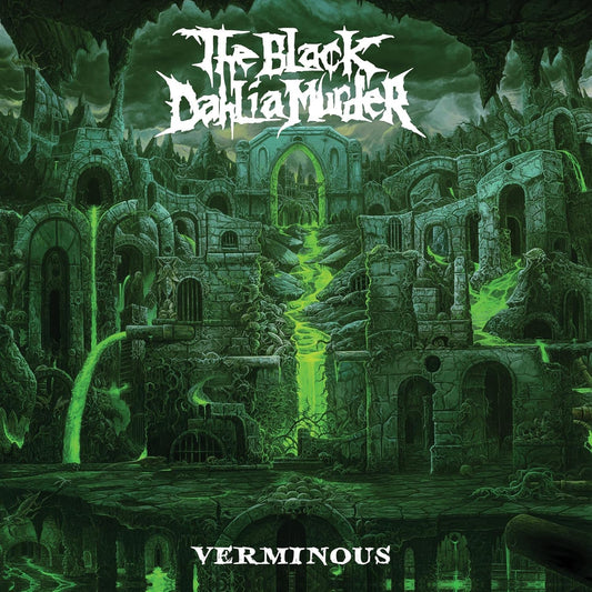 Black Dahlia Murder- Verminous