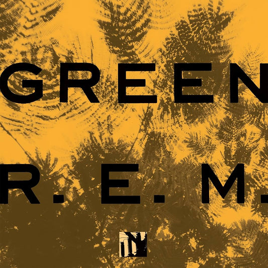 R.E.M.- Green