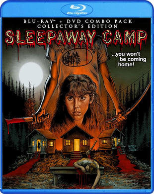 Motion Picture- Sleepaway Camp