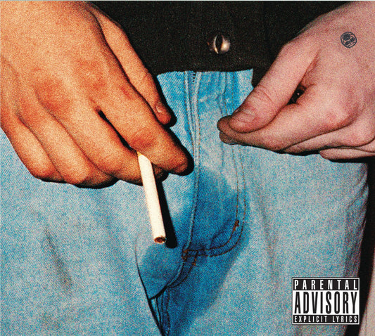 Tyler The Creator- Cherry Bomb