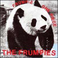 The Frumpies- Frumpie One Piece w/ Frumpies Forever