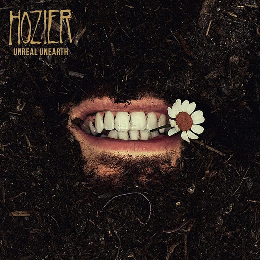 Hozier- Unreal Unearth