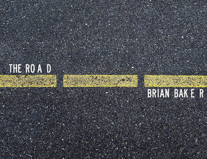 Brian Baker- The Road