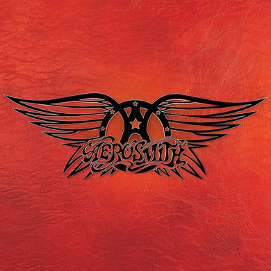 Aerosmith - Greatest Hits