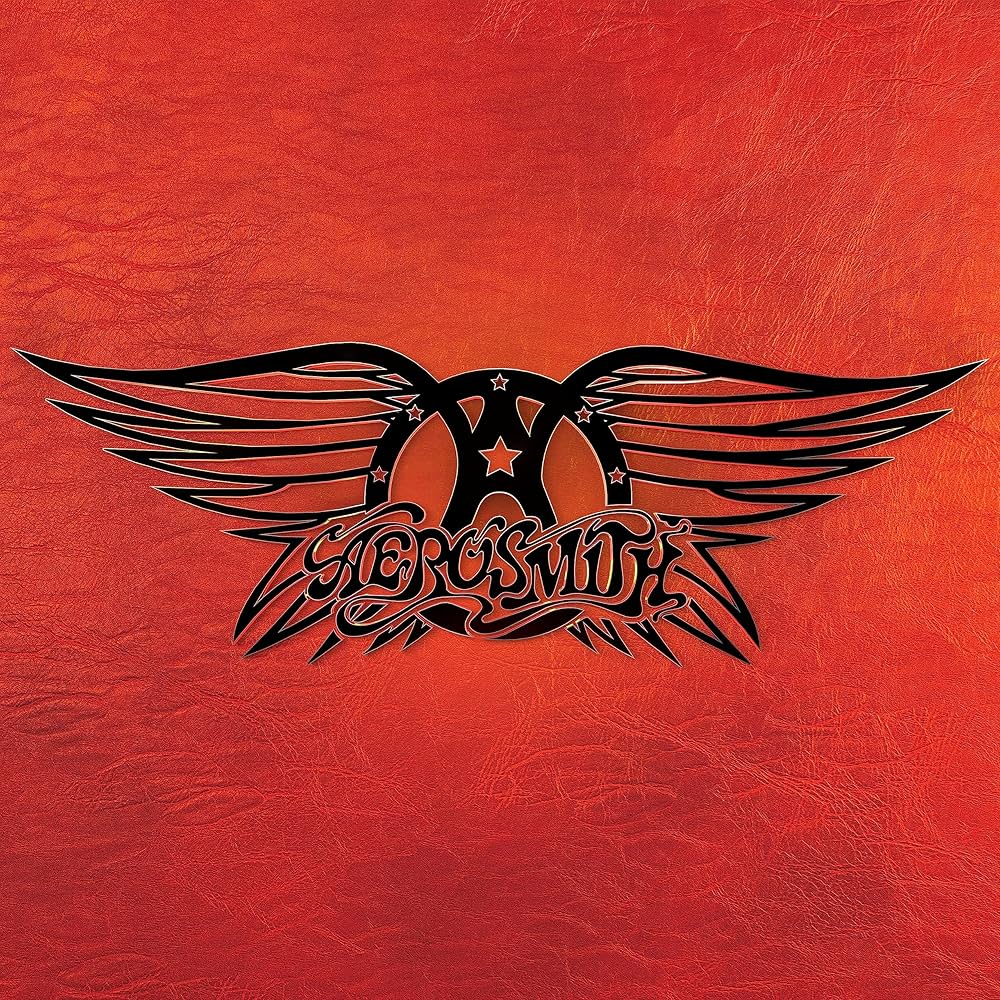 Aerosmith - Greatest Hits