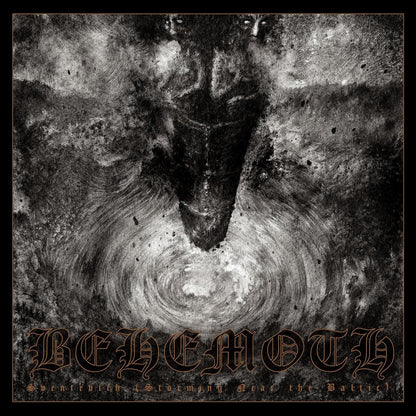 Behemoth- Sventevith