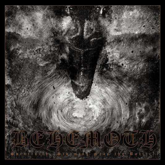 Behemoth- Sventevith
