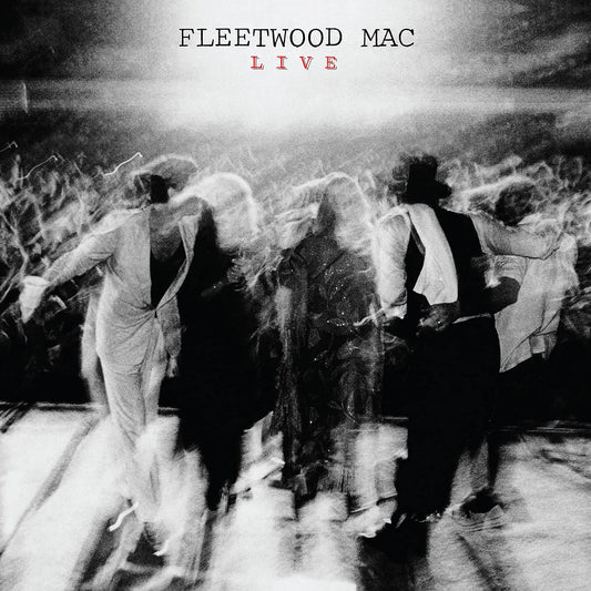 Fleetwood Mac- Fleetwood Mac Live