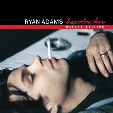 Ryan Adams- Heartbreaker (Deluxe Edition)