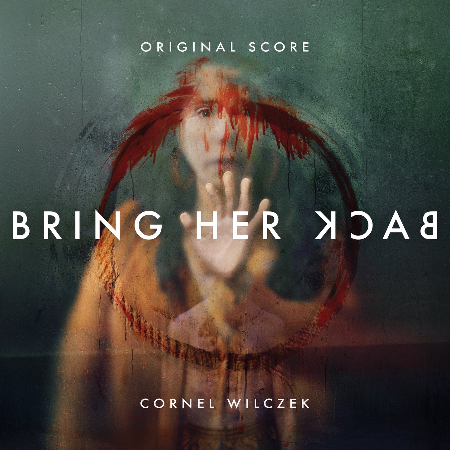 OST [Cornel Wilczek] - Bring Her Back