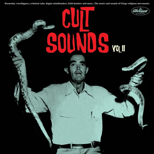 VA- Cult Sounds Vol. 2