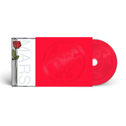 30 Seconds To Mars - A Beautiful Lie (20 Year Anniversary) PREORDER OUT 3/27