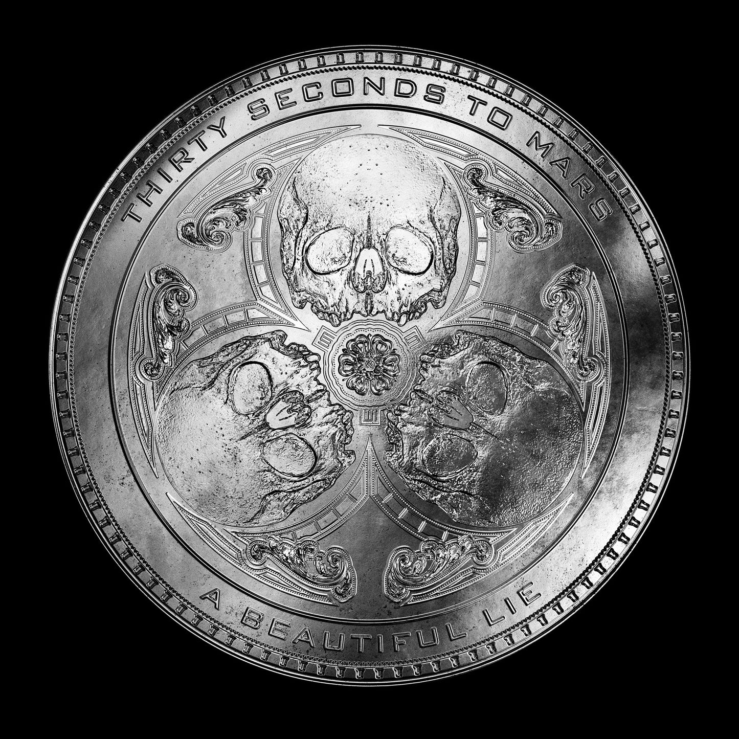 30 Seconds To Mars - A Beautiful Lie (20 Year Anniversary) PREORDER OUT 3/27