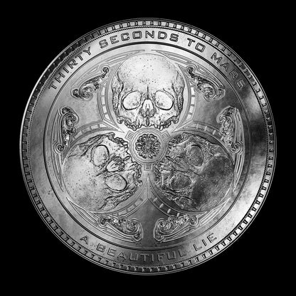 30 Seconds To Mars - A Beautiful Lie (20 Year Anniversary) PREORDER OUT 3/27