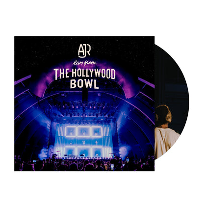 AJR- Live From The Hollywood Bowl