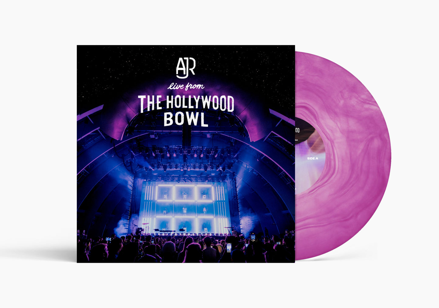 AJR- Live From The Hollywood Bowl