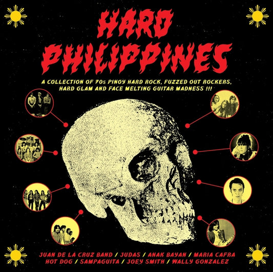 VA- Hard Philippines