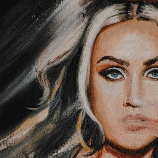 Priscilla Block- Things You Didn't See