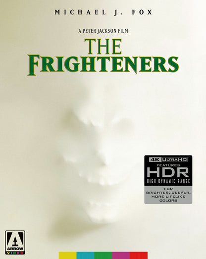Motion Picture- The Frighteners