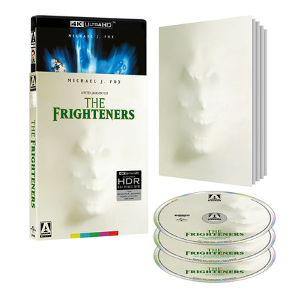 Motion Picture- The Frighteners