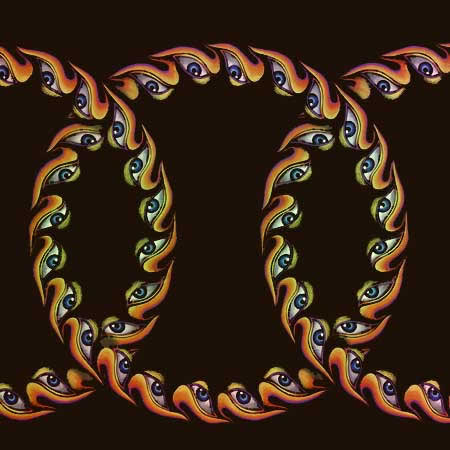 Tool- Lateralus