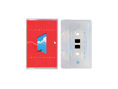 Alabama Shakes- I Must Be Dreaming PREORDER OUT 8/28