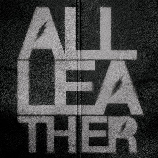 All Leather - Amateur Surgery On Half-Hog Abortion Island