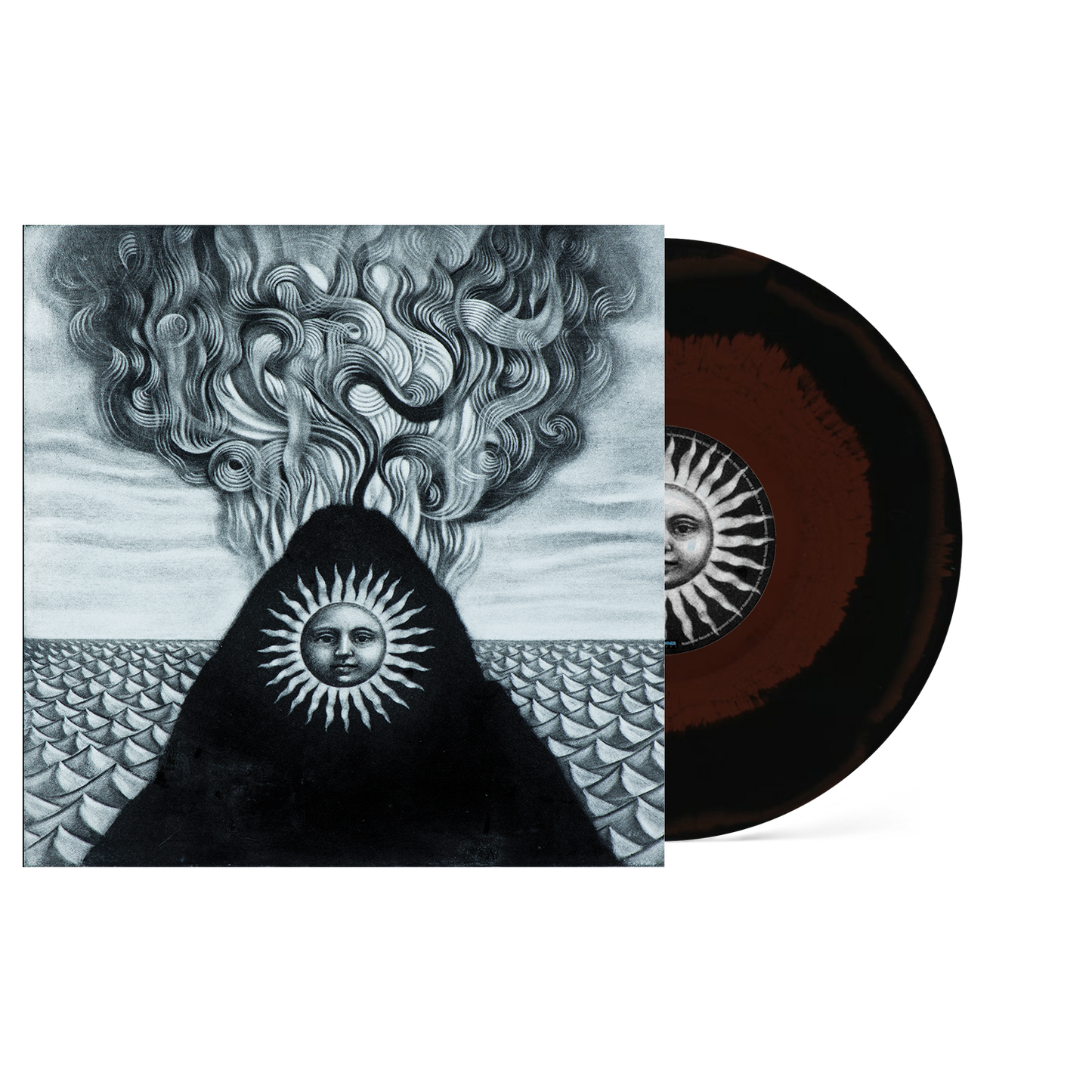Gojira- Magma (10th Anniversary) PREORDER OUT 11/13