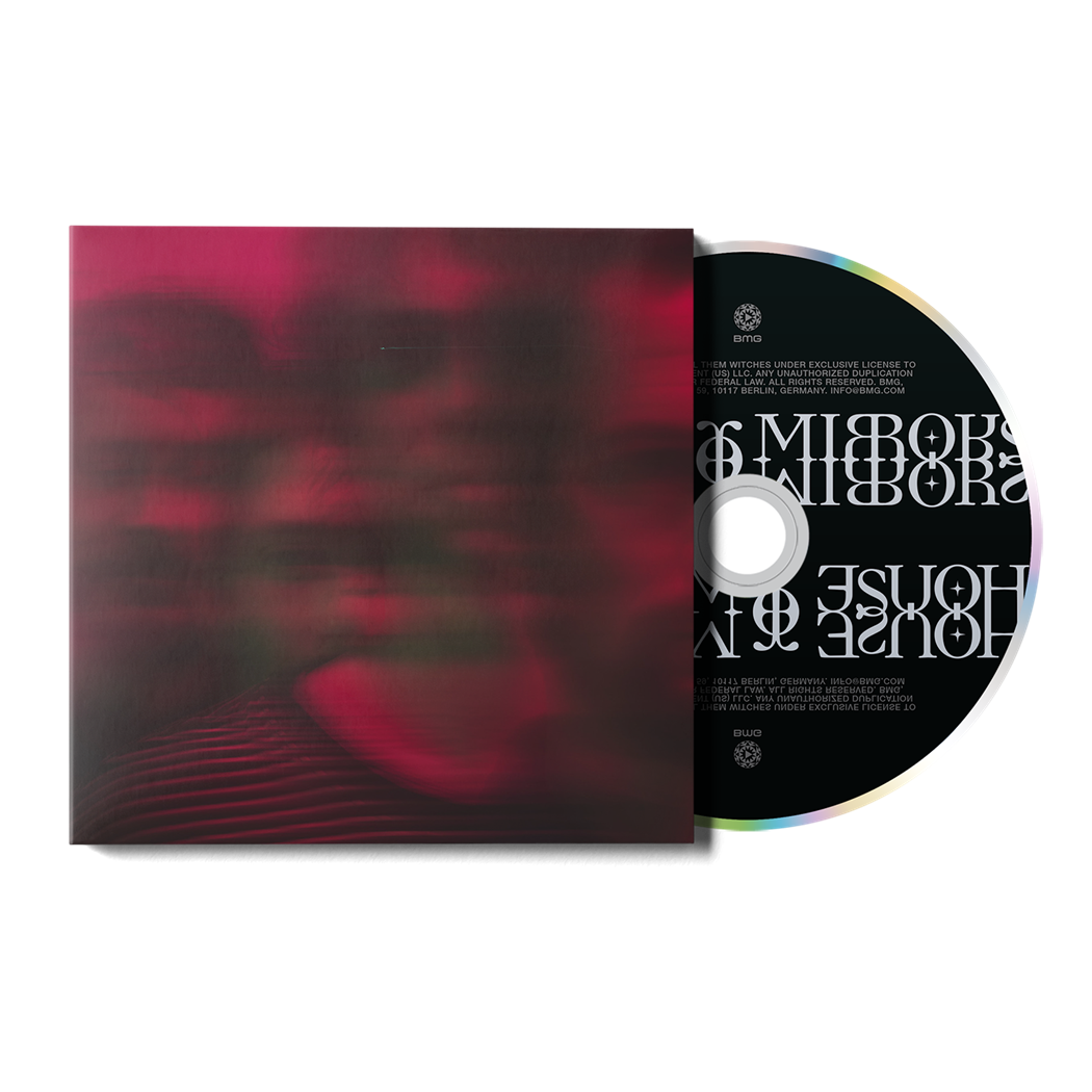 All Them Witches- House Of Mirrors PREORDER OUT 5/29
