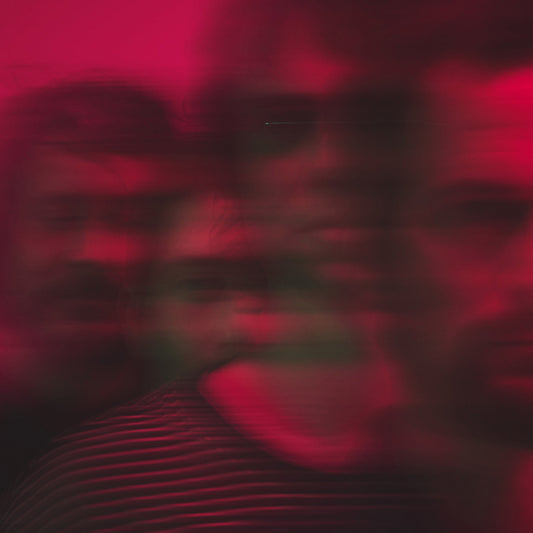 All Them Witches- House Of Mirrors PREORDER OUT 5/29