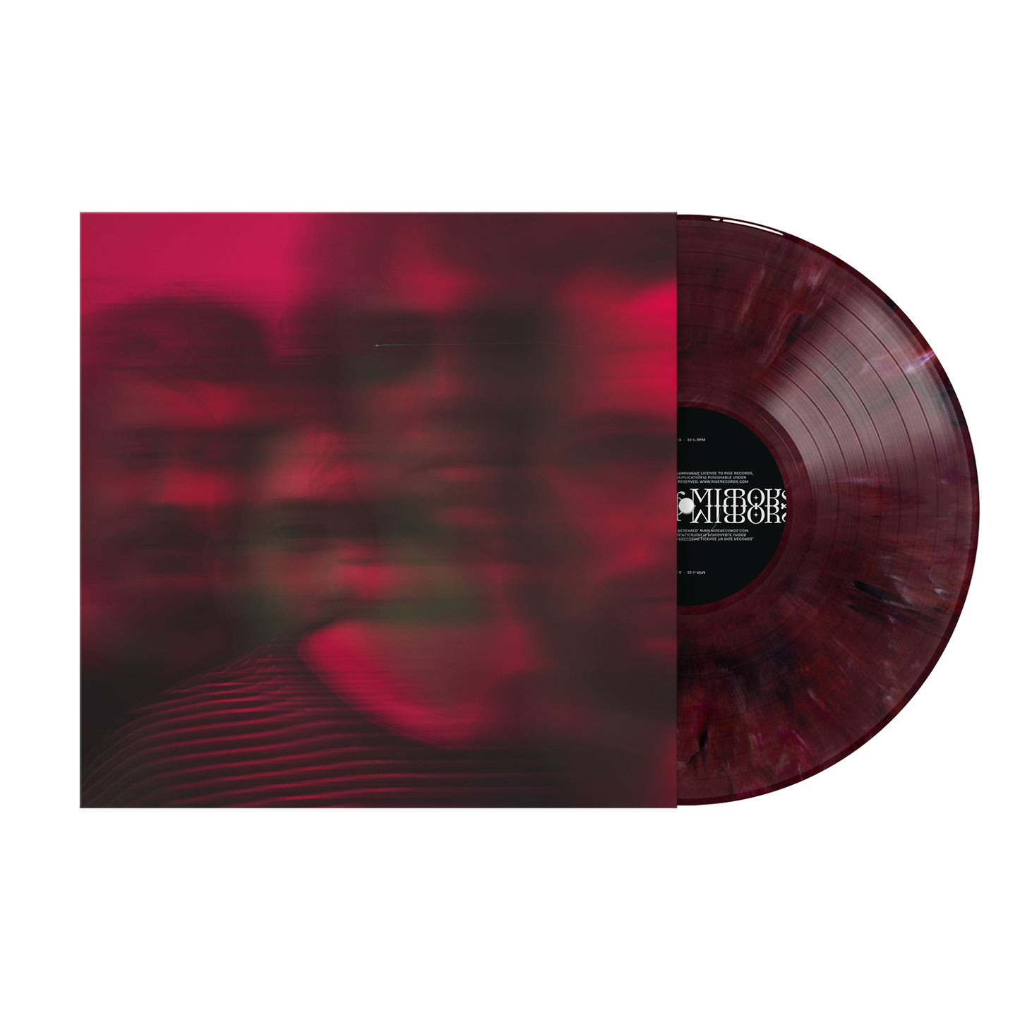 All Them Witches- House Of Mirrors PREORDER OUT 5/29