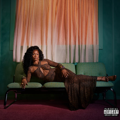 Ari Lennox - Vacancy PREORDER OUT 1/23