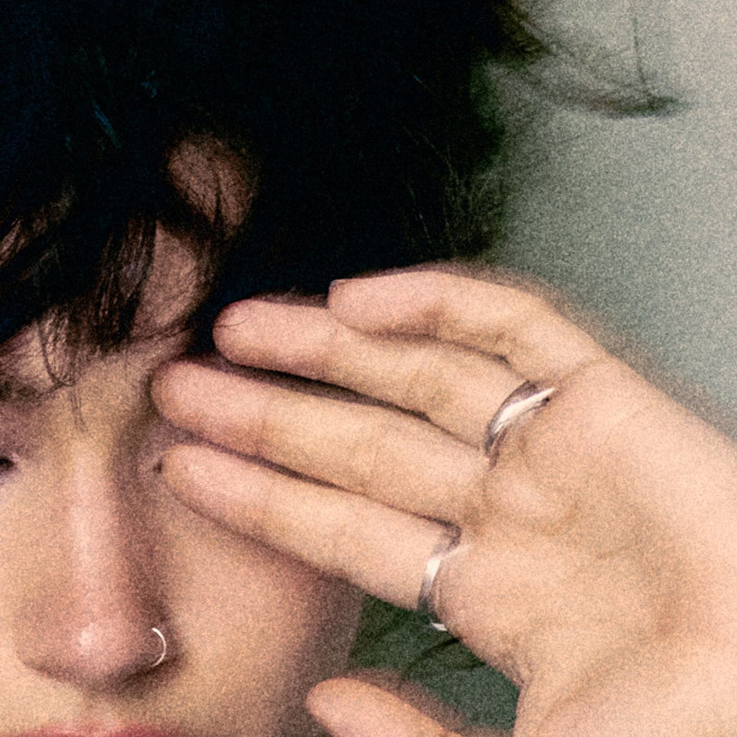 Asha Banks - How Real Was It? PREORDER OUT 2/20