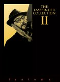 Motion Picture [V/A]- The Fassbinder Collection Two (IN A YEAR WITH 13 MOONS / martha)