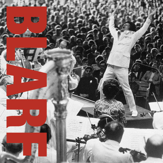 BLARF- Film Scores For Films That Don't Exist PREORDER OUT 5/1