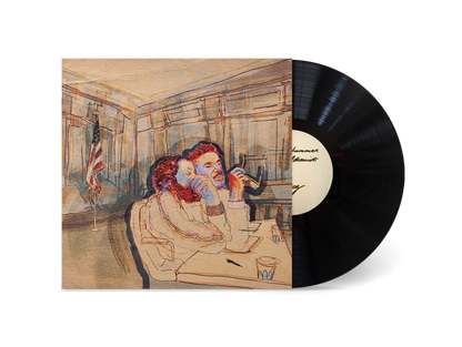 Armand Hammer & Alchemist - Mercy