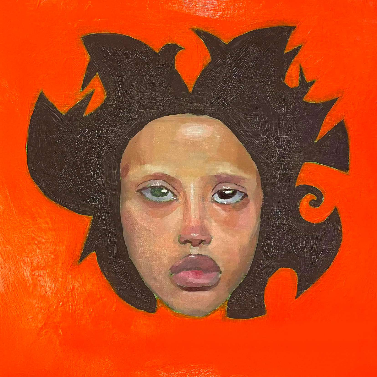 Mike Ladd- Nonechosen PREORDER OUT 11/6