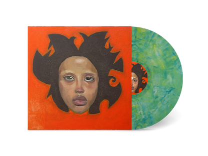 Mike Ladd- Nonechosen PREORDER OUT 11/6