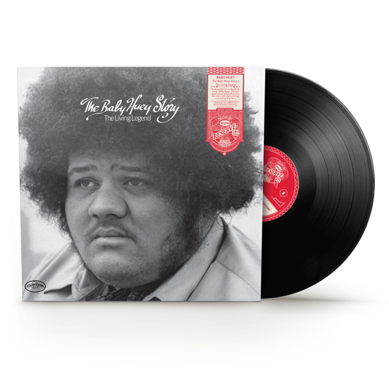 Baby Huey - The Baby Huey Story: The Living Legend