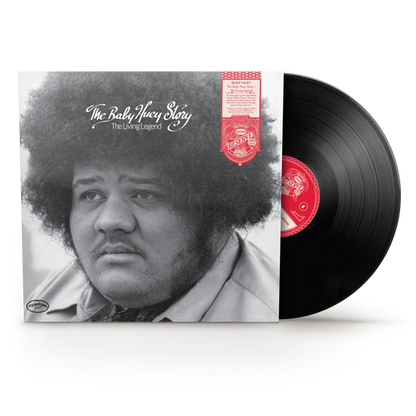 Baby Huey - The Baby Huey Story: The Living Legend
