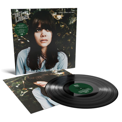 Bat For Lashes- A Fleet Of Bats: Early Demos