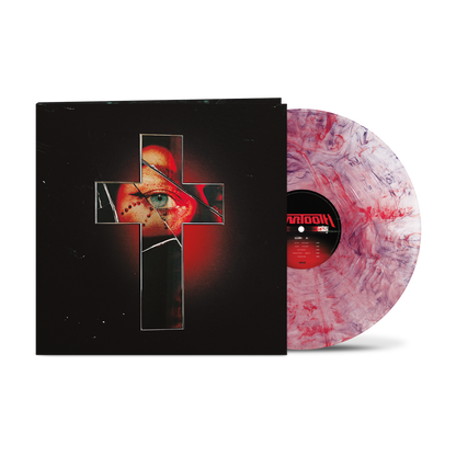 Beartooth- Pure Ecstasy PREORDER OUT 8/28