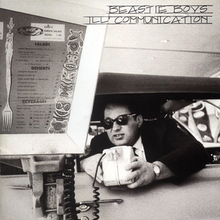 Load image into Gallery viewer, Beastie Boys- Ill Communication