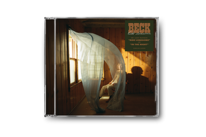 Beck- Ride Lonesome PREORDER OUT 9/18