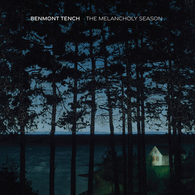 Benmont Tench - The Melancholy Season PREORDER OUT 3/7