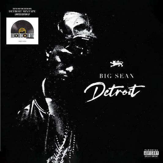 Big Sean- Detroit