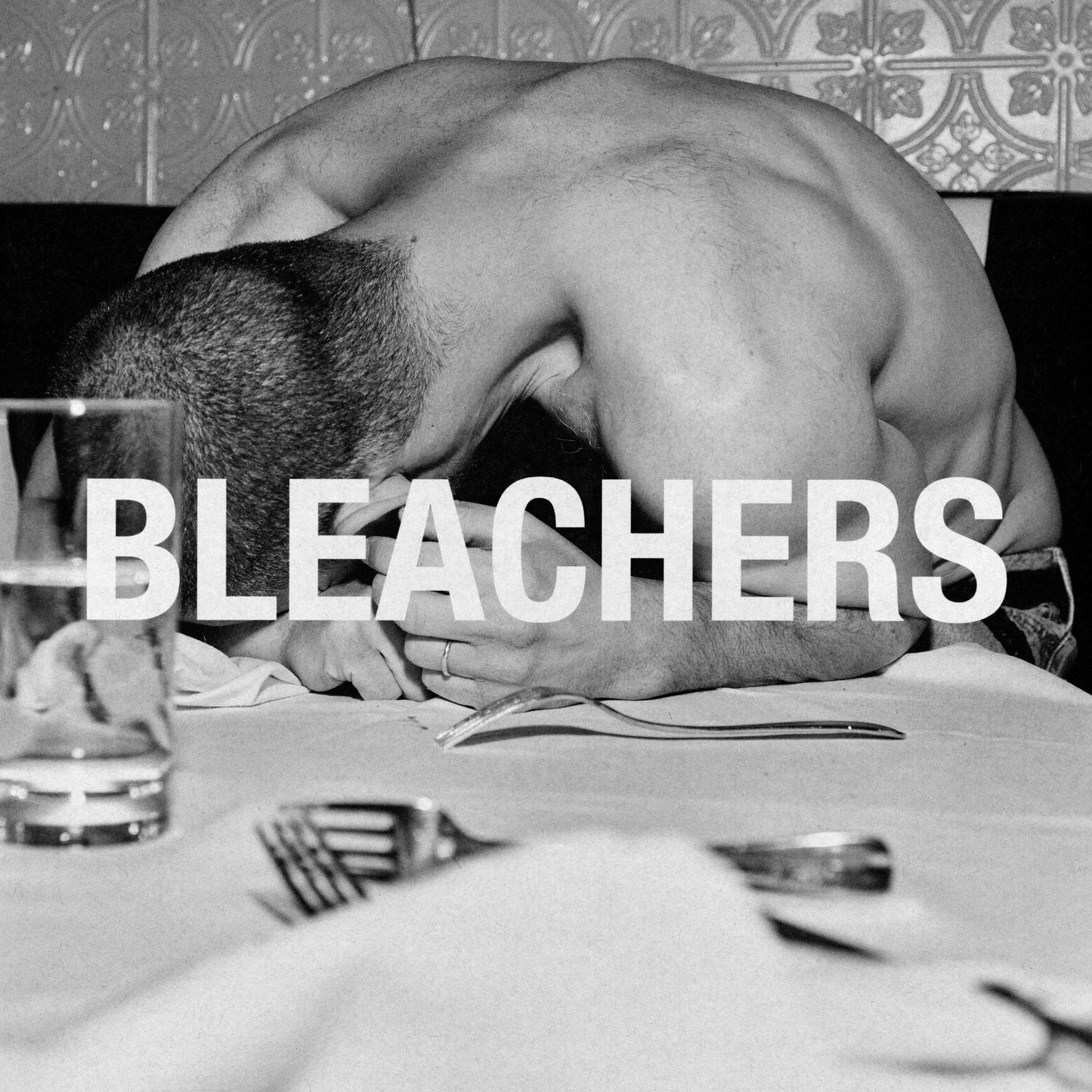 Bleachers- everyone for ten minutes PREORDER OUT 5/22