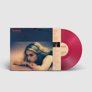 Blondshell - If You Asked For A Picture PREORDER OUT 5/2